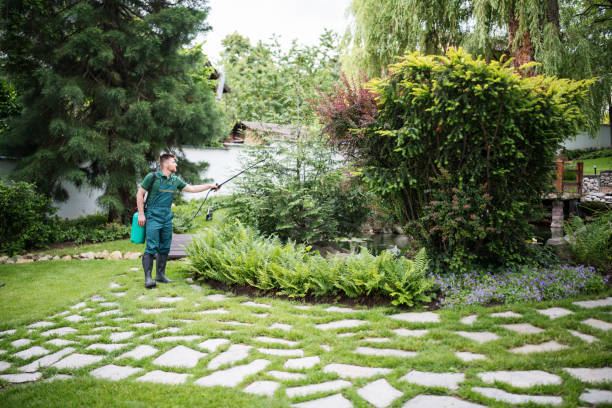 Best Commercial Pest Control Services  in Rochester, NY