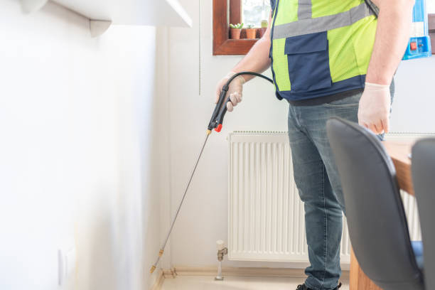 Best Bed Bug Extermination  in Rochester, NY